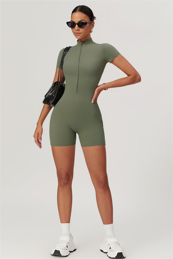 Ava Rose Jumpsuit