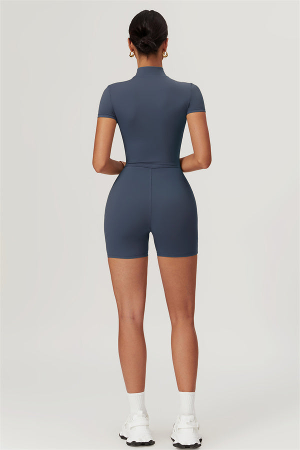 Ava Rose Jumpsuit