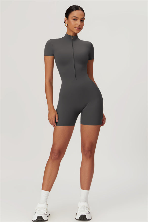 Ava Rose Jumpsuit