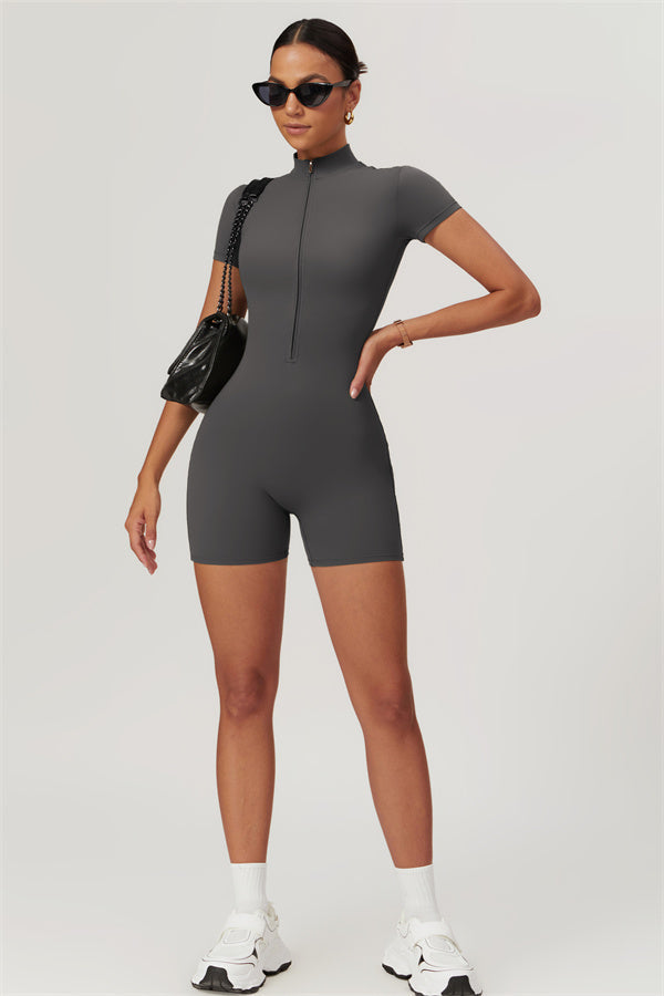 Ava Rose Jumpsuit