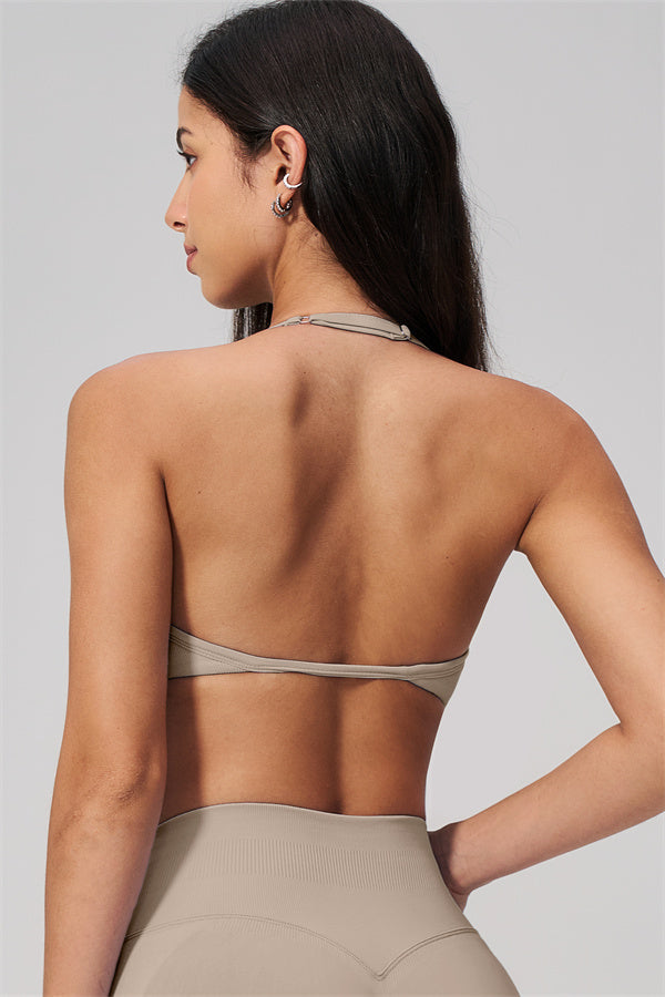 The Horizon Sports Bra Leggings 2-Piece Set