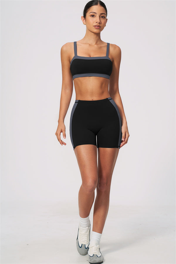 The Sandstone Sports Bra