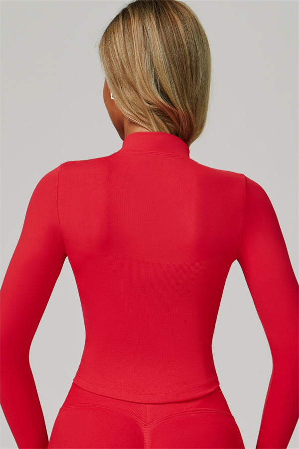 The Empower Jacket Leggings 2-Piece Set