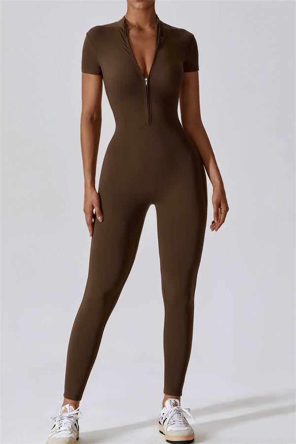 Mia Belle Jumpsuit