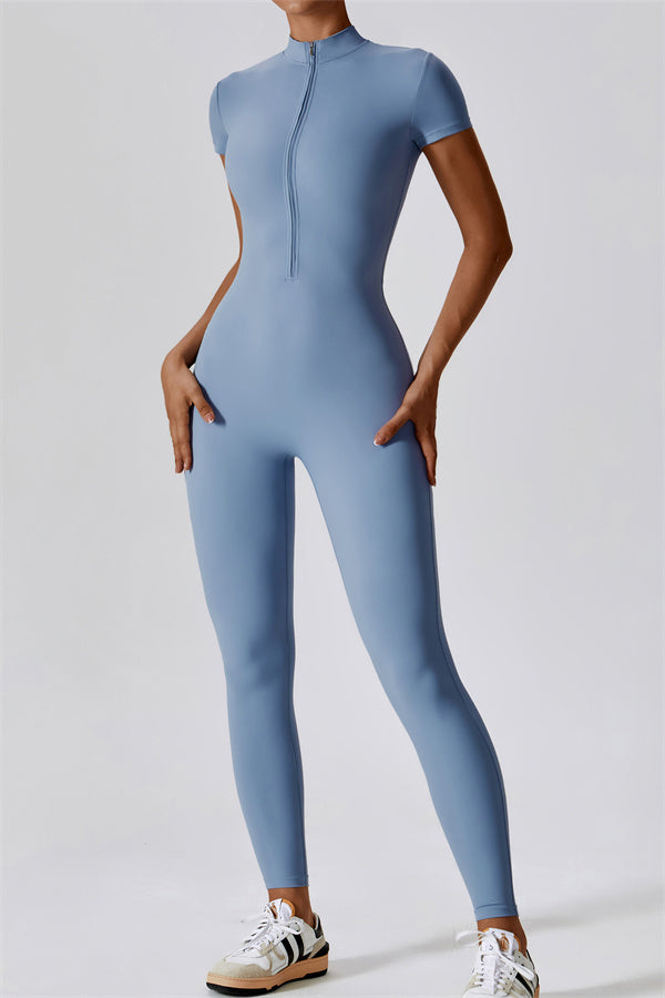 Mia Belle Jumpsuit