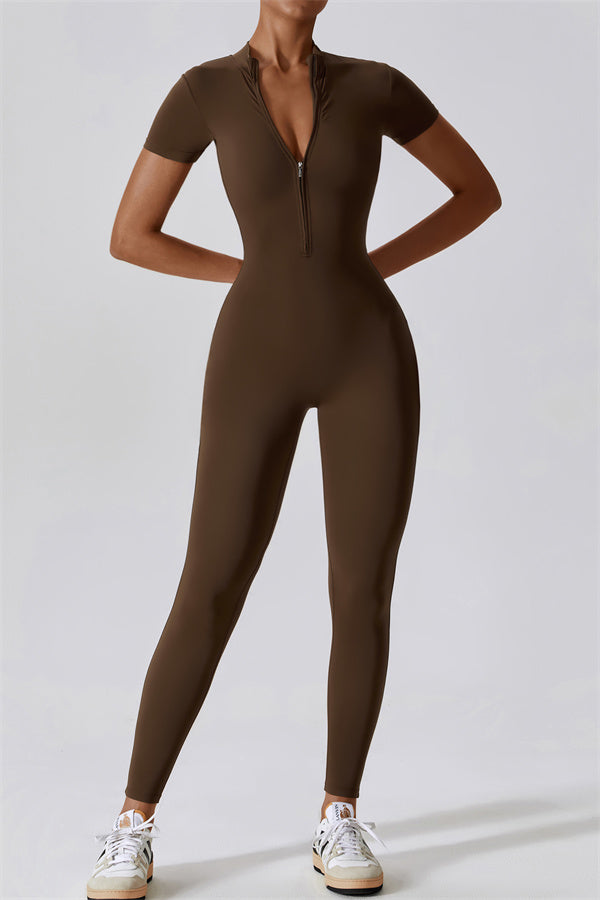 Mia Belle Jumpsuit
