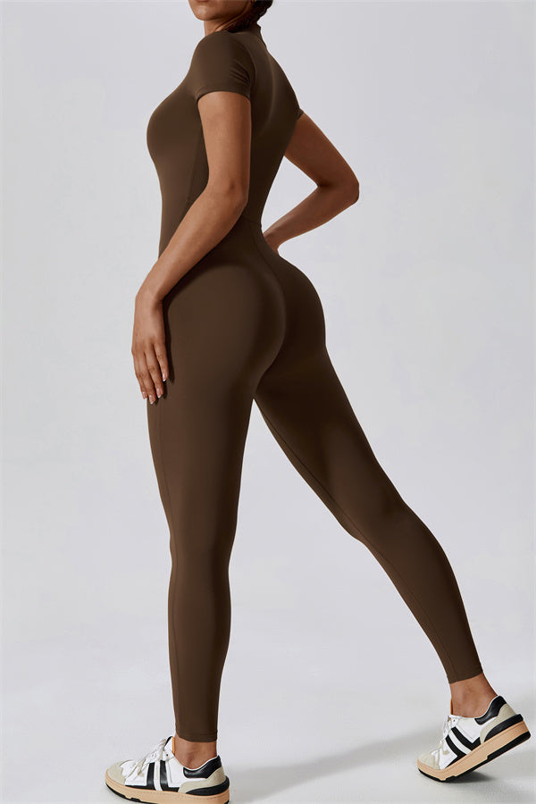 Mia Belle Jumpsuit