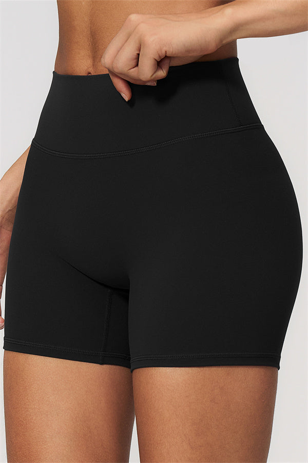 The Lox Sports Bra Shorts 2-Piece Set