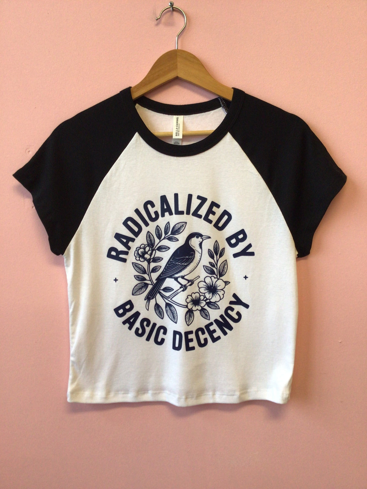 Radicalized Shirt