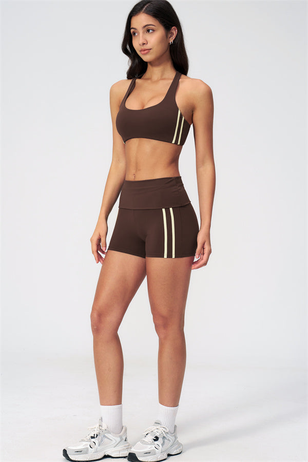 The Evoke Shorts