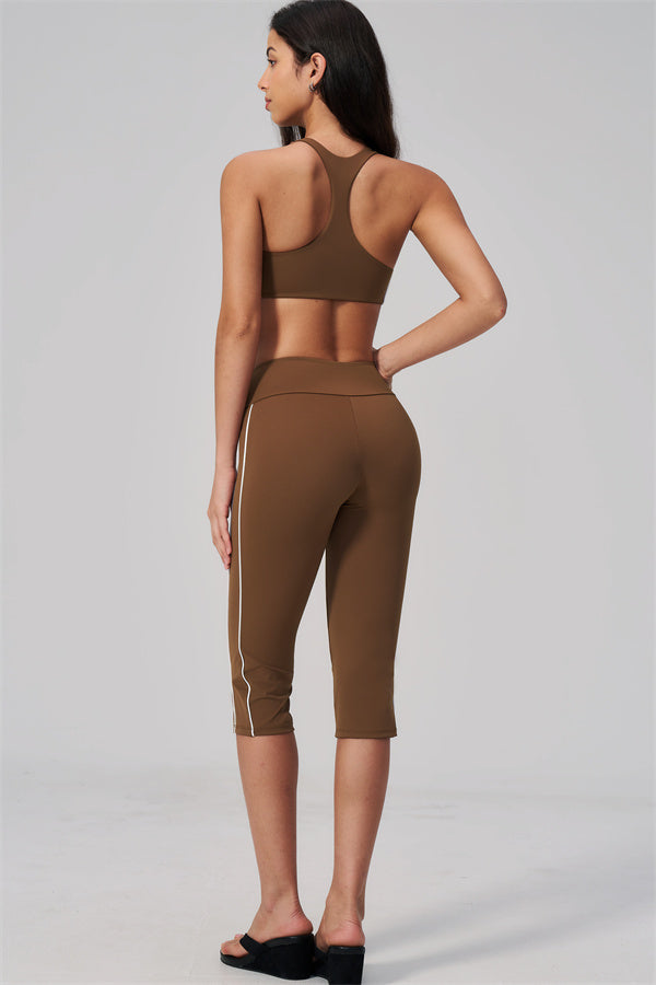 The Breathe Sports Bra