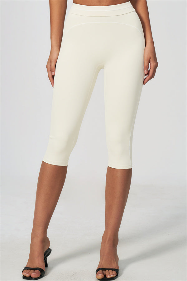 The Amara Tank Top Capri Leggings 2-Piece Set