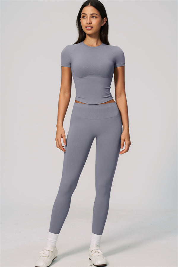 The Velvetine T-shirt