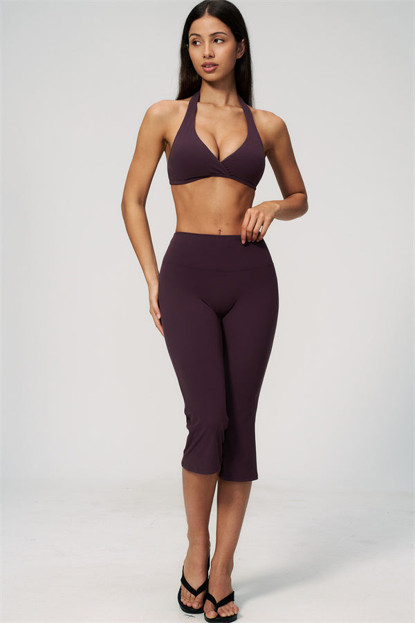 The Lox Sports Bra