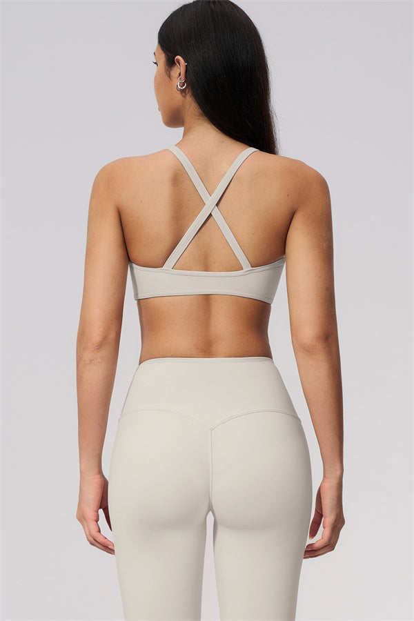 The Gala Sports Bra