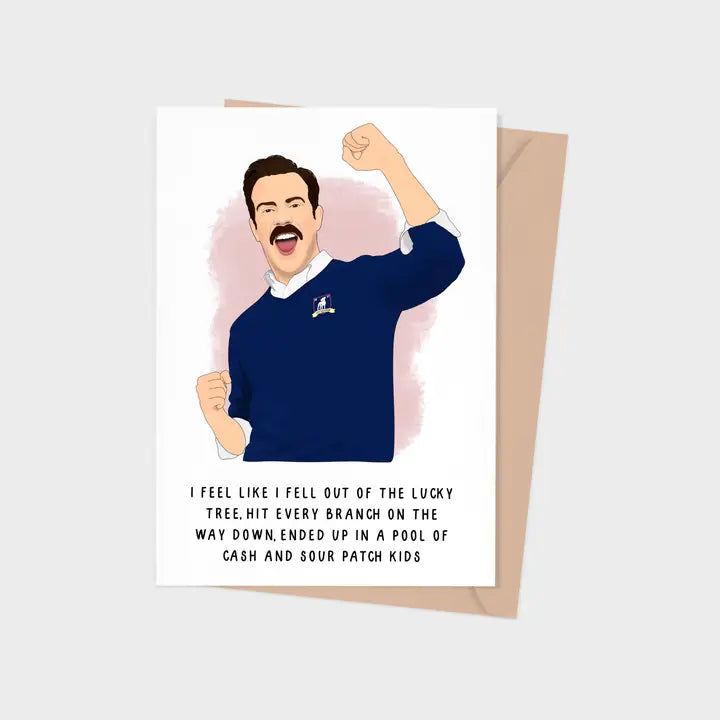 Greeting Cards
