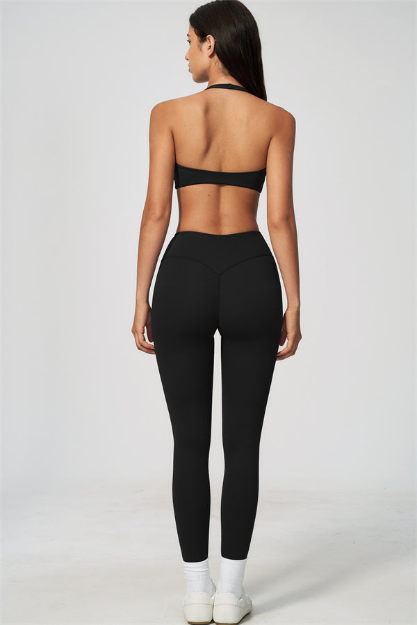 The RiseFit Sports Bra
