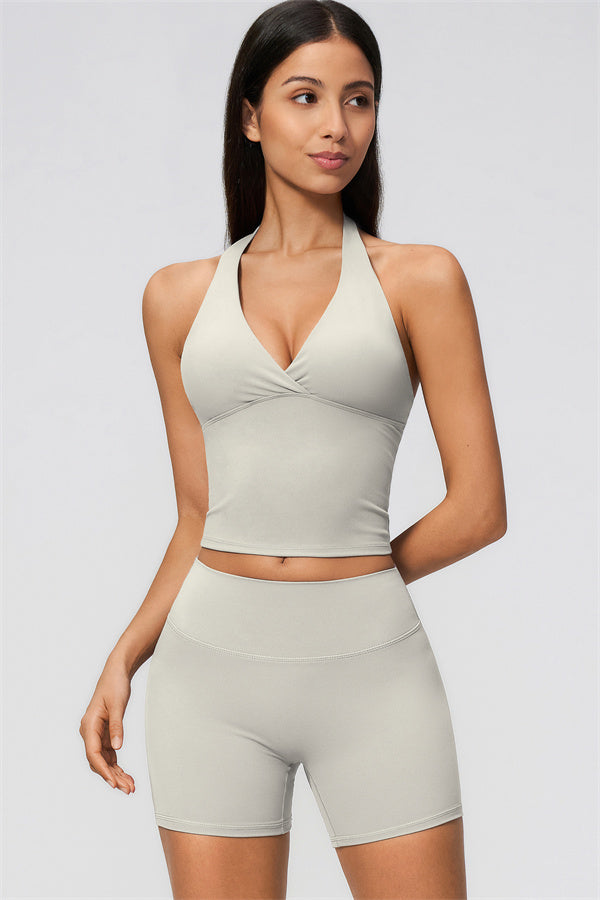 The Lox Crop Top