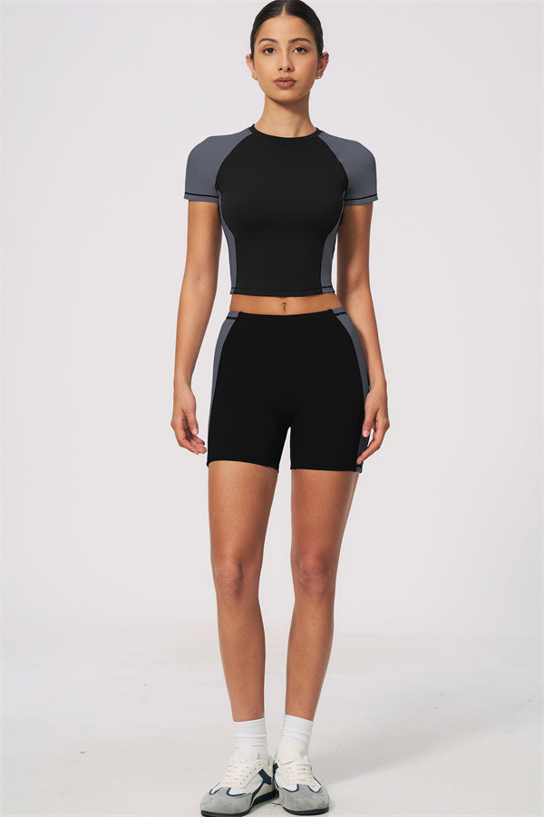 The Sandstone Shorts