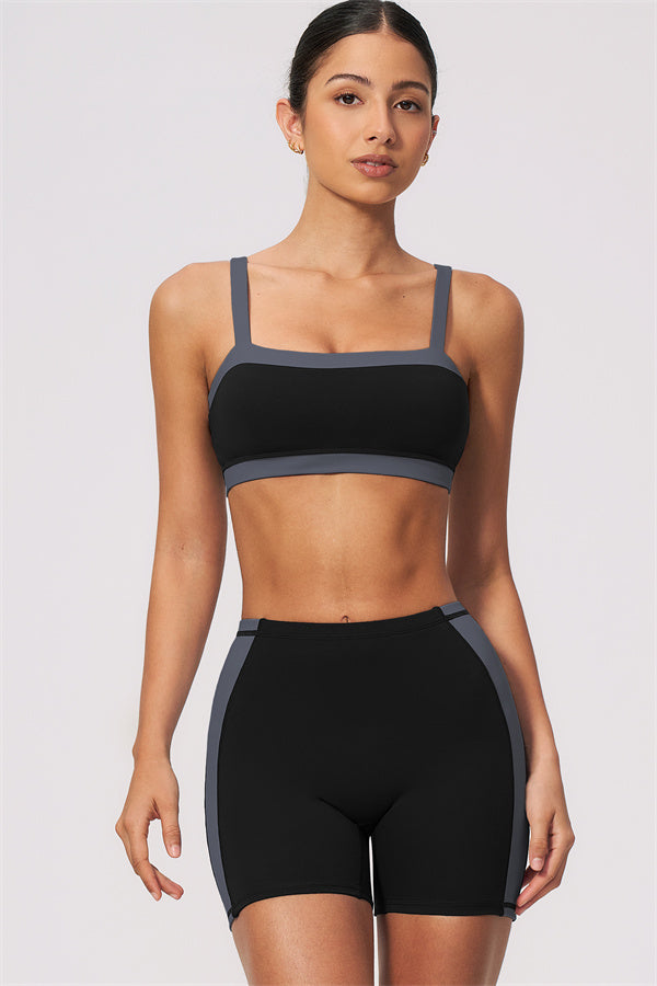 The Sandstone Sports Bra