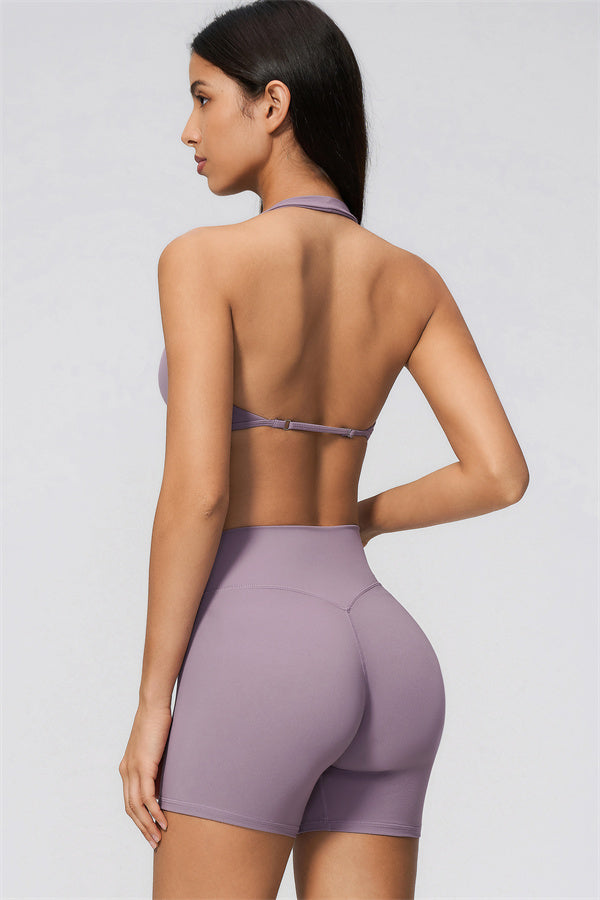 The Lox Sports Bra