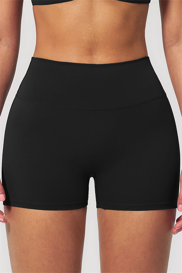 The Nexus Sports Bra Shorts 2-Piece Set