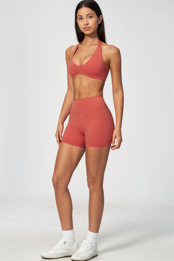 The RiseFit Sports Bra