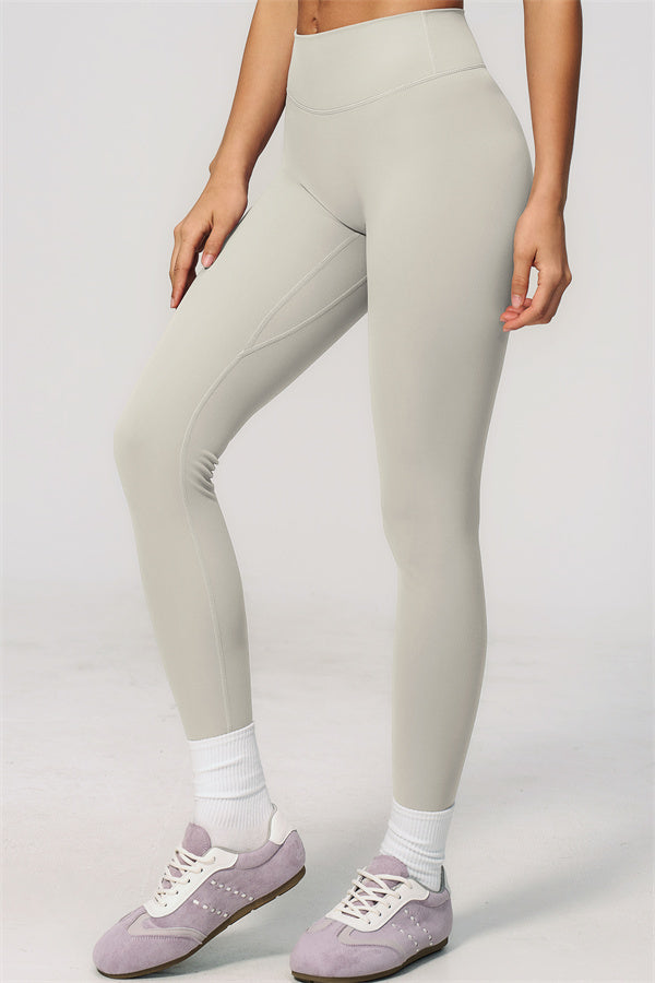 The Zura Sports Bra Leggings 2-Piece Set