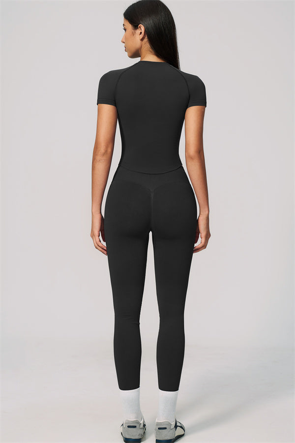 The Velvetine T-shirt