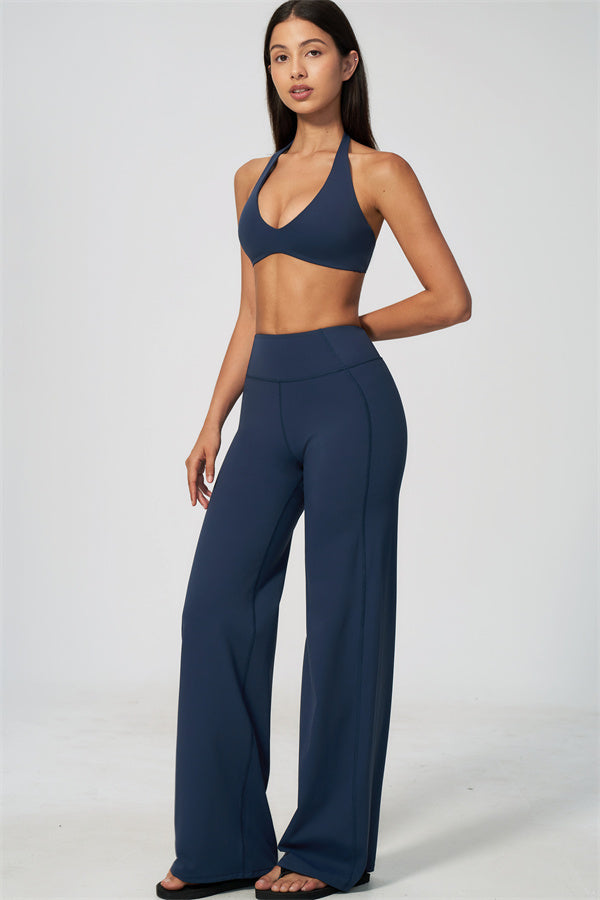 The RiseFit Straight Leg Pants