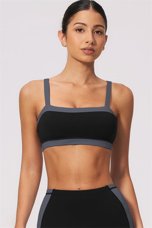 The Sandstone Sports Bra