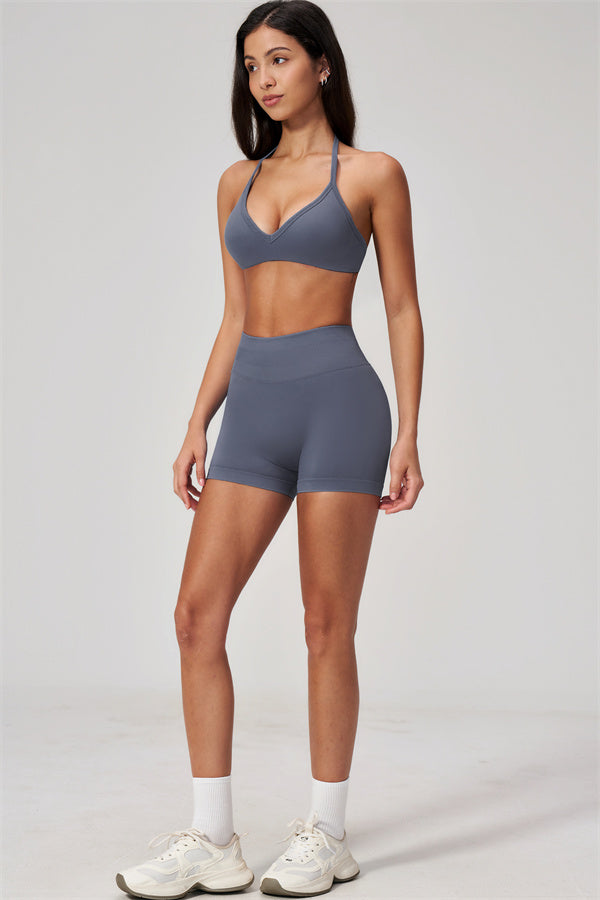 The Horizon Sports Bra