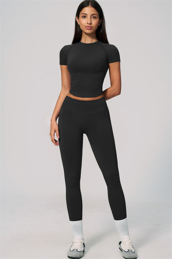 The Velvetine T-shirt