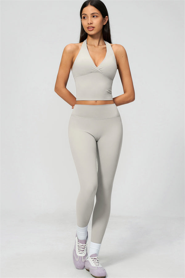 The Lox Crop Top