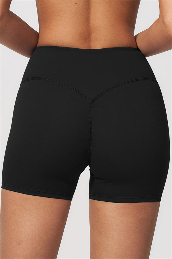 The RiseFit Sports Bra Shorts 2-Piece Set