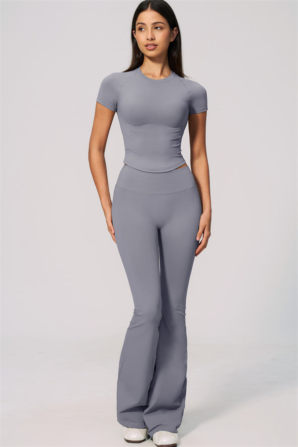 The Velvetine T-shirt