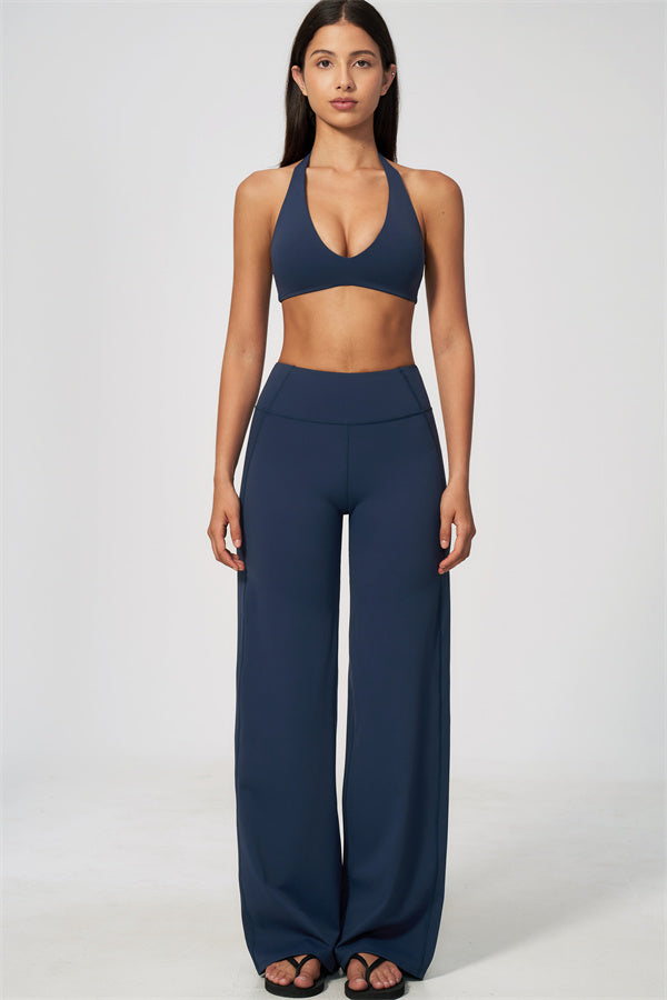 The RiseFit Sports Bra