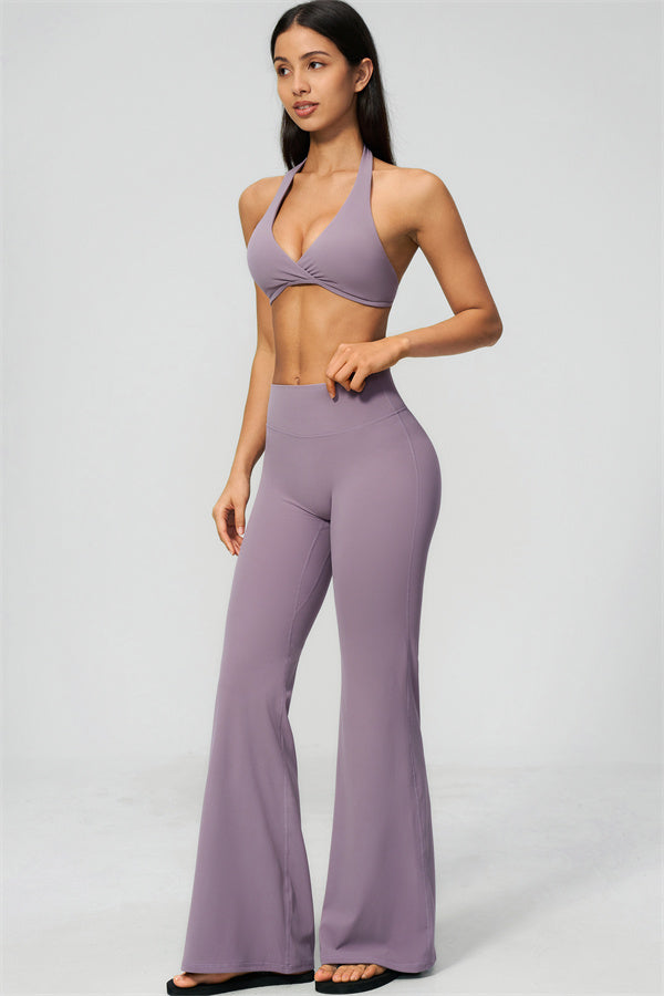 The Lox Sports Bra