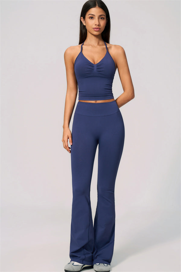 The Velvetine Tank Top