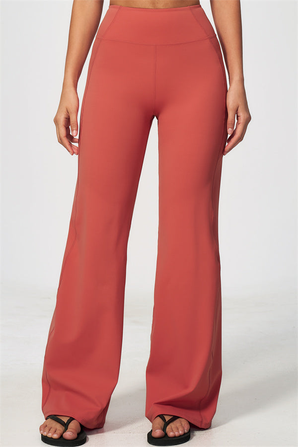 The RiseFit Tank Top Straight Leg Pants 2-Piece Set