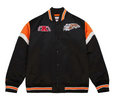 90's Vintage Cincinnati Bengals Custom Jacket (One Piece)