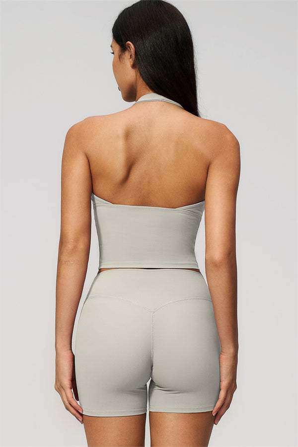 The Lox Crop Top