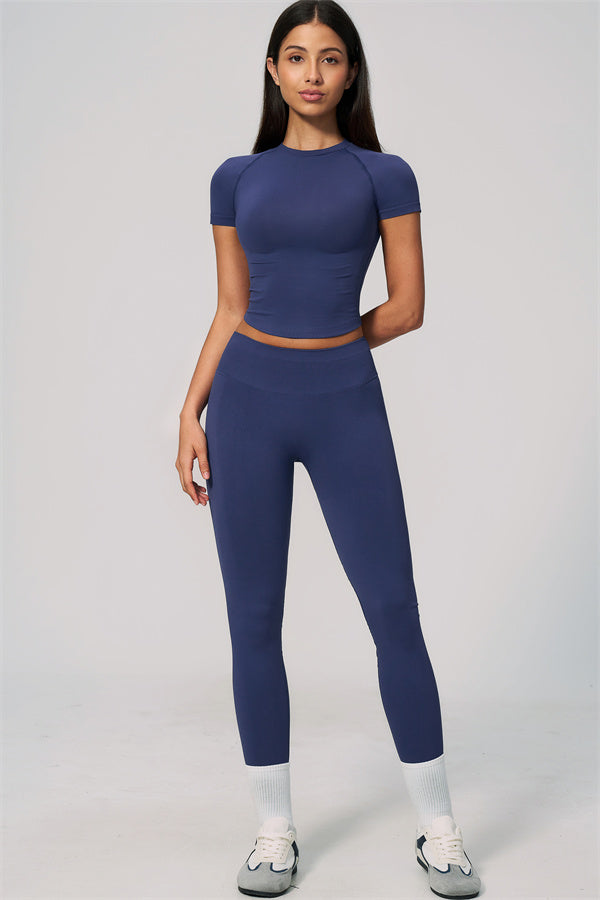 The Velvetine T-shirt