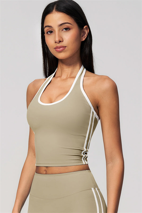 The Onyx Tank Top