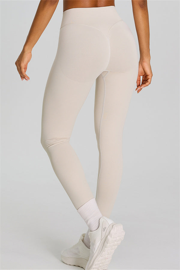 The Zero Drag Leggings
