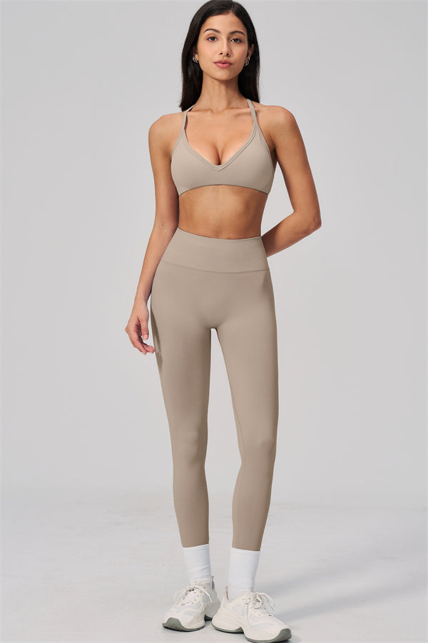 The Horizon Leggings