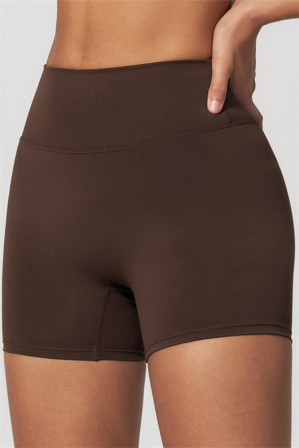 The Seraphine Jacket Sports Bra Shorts 3-Piece Set