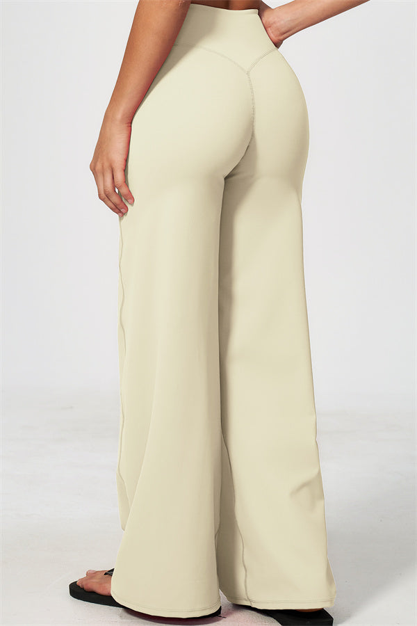 The RiseFit Straight Leg Pants