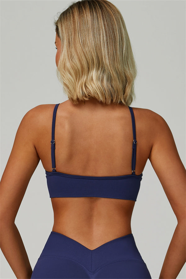 The Empower Sports Bra Leggings 2-Piece Set