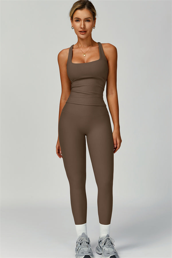The Burst Leggings